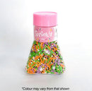 Sprinkle Mix: Trick or Treat Halloween Medley 100g