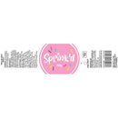 Sprinkle Mix: Trick or Treat Halloween Medley 100g