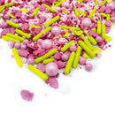 Sprinkle Mix - Summer Lovin' Bento Box - 350g