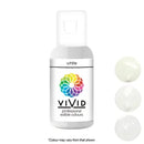 Vivid - White - Oil Based Chocolate Colour 21g