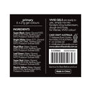 Vivid Gel Paste Food Colour Set - Primary 6 Pack (x21g)