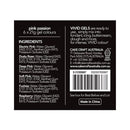 Vivid Gel Paste Food Colour Set - Pink Passion 6 pack (x21g)