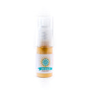 Glitter Dust - Push Pump - Gold