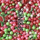 Sprinkle Mix - Watermelon Sugar High 75g - Sprinks
