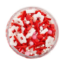 Sprinkle Mix - We Need A Little Christmas (65g)