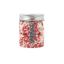Sprinkle Mix - We Need A Little Christmas (65g)