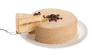Cake Mix - Gluten Free White Chocolate Mud Cake Mix 10kg BULK