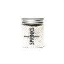 Sprinkles - Non Pareils - White 85g