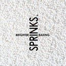 Sprinkles - Non Pareils - White 85g