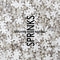 Sprinkle Mix - Winter Wonderland 500g Bulk