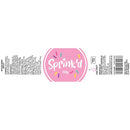 Sprinkle Mix: Witches Brew Halloween Medley 100g