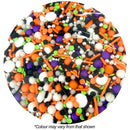 Sprinkle Mix:  Witches Brew Halloween Medley 100g