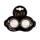 Cookie Cutter - Wizard Glasses / Harry Potter Glasses (Halloween)