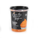 Orange - Over The Top Buttercream 425g