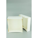 Cake Box STD 8 inch - (6 inches high)