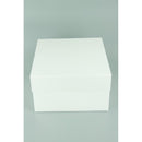 Cake Box  STD 8 inch - (6 inches high)