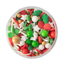 Sprinkle Mix - Christmas Chronicles 65g