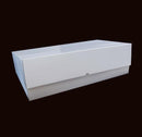 Cake Box - 16 x 28 inch Rectangle - Full Slab size