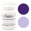 Creative Natural Paste Colours - Grape - 20g