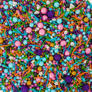Sprinkle Mix - Happy New Year 75g