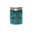 Sprinkles - Jimmies - Blue Metallic 85g