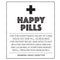 Embosser - Happy Pill by Little Biskut