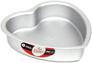 Cake Pan - Heart - 6 inch