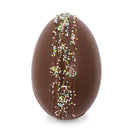 Chocolate Mould - Jumbo Chocolate Sprinkle Easter Egg Kit