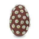 Chocolate Mould - Jumbo Chocolate Sprinkle Easter Egg Kit