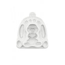 Easter Bunny Silicone Mould - Katy Sue