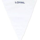 Piping Bags Bulk 100pk- Disposable Piping Bags - 12 inch
