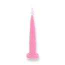 Bullet Candles 10pc