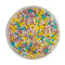 Sprinkle Mix - My Baby Just Cares For Me 70g Non Pareils