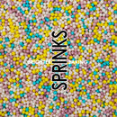 Sprinkle Mix - My Baby Just Cares For Me 70g Non Pareils