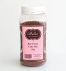 Red Velvet Cake Mix 1kg