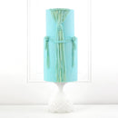 Baby Blue RTR Fondant 1kg - Satin Ice