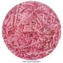 PINK SHREDDED PAPER 100G