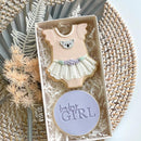 Embosser & Cutter Set - Tiny Koala by Little Biskut