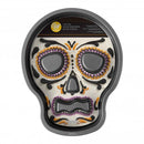 Cake Pan - Skull (Halloween) Novelty Cake Tin