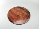 Woodgrain / Timber Print - Round MDF Cake Boards