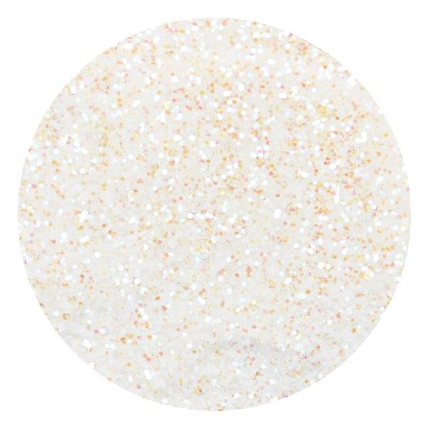 Diamond White Edible Glitter