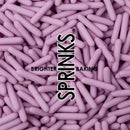 Sprinkles - Rods Matte Lilac (70g)