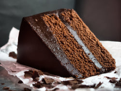 Chocolate Mud Cake Recipe