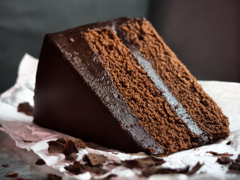 Chocolate Mud Cake Recipe