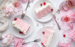 The Secret to Perfect Cakes - Cake Flour