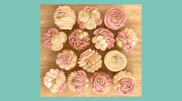 Cupcake Luxe