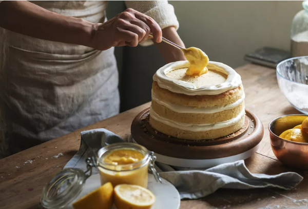 World Baking Day - May