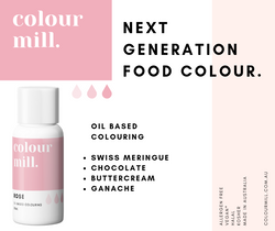 Introducing the Next Generation in Food Colour