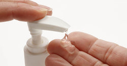 Make Your Own Hand Sanitiser