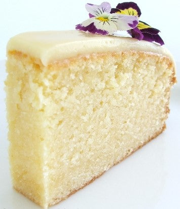 White Chocolate Mud Cake Recipe